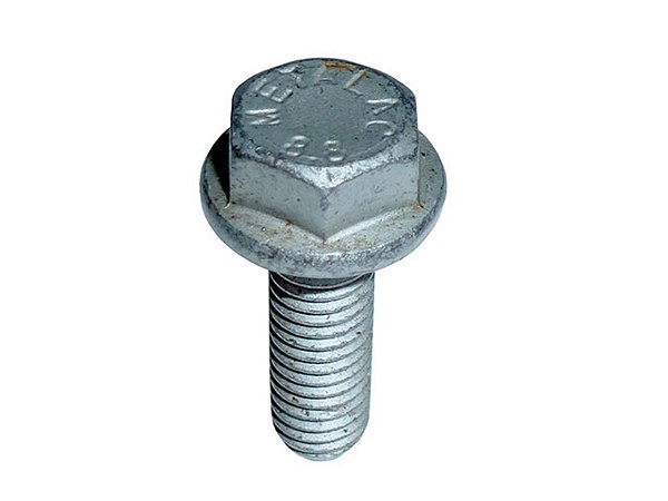 KIT Parafuso Sextav. Flangeado M8X1,25X25MM  DIVERSOS (513286)