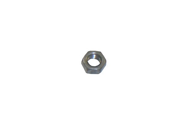 KIT Porca 6X1MM Para Sca TODOS (815122)