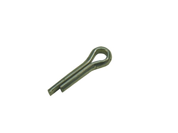 KIT Cupilha Porca Rolamento Caixa Satelite(6.0X20 Para Sca TODOS (284672)