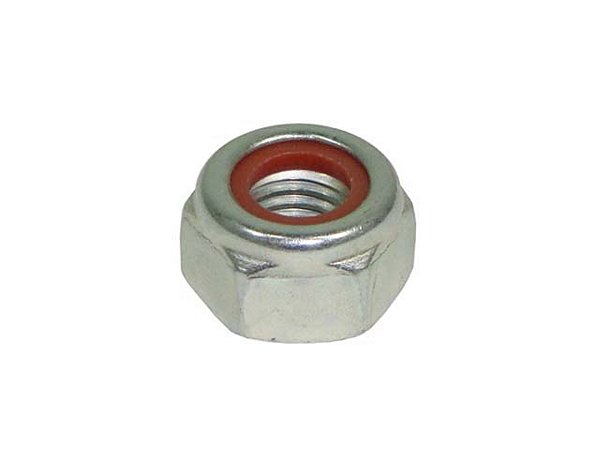 KIT Porca Parloc 10X1,5MM  AGL/LN/HPN (913004010004)