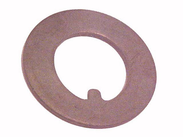KIT Arruela Trava Manga Eixo S/ Temp.40X75X5MM Mercedes OF 1313/1513/1518/L1620 (3553320062)
