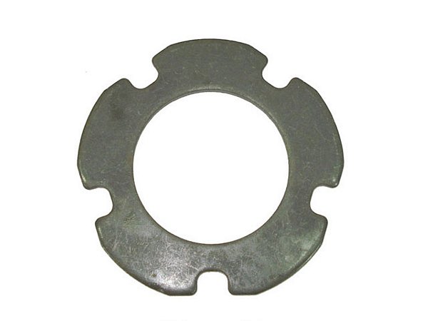 Arruela Diferencial Cubo Reduz.C/ Tratamento Te Mercedes LS1935 (3463541662)