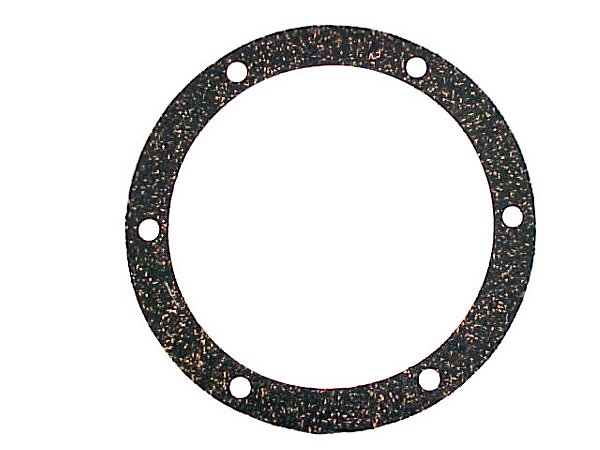 KIT Junta Cubo 6-Furos(EmBorracha )156X20MM  CARRETA-RODOVIARIA (45083)
