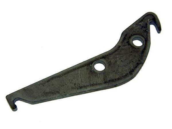 Alavanca Freio Mao Longa Mercedes LN710/709/809/812/912/914 (6704271225)
