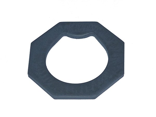 Arruela Encosto Cubo Dianteiro 1/4'/6MM Para Sca SERIE 4 (1365594)