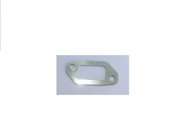 KIT Junta Coletor Esc.Folha C/Anel Fogo Volks TODOS MWM SERIE 10(X-10)/4.10T/6.10T (TAE129589A)