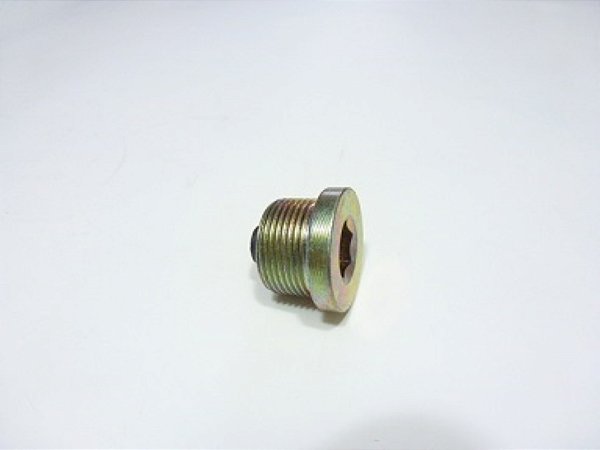 KIT Bujao Carter 24X1.5-C/ Ima Hallen-Ch 12MM Volvo N10/N12/NL (949175)