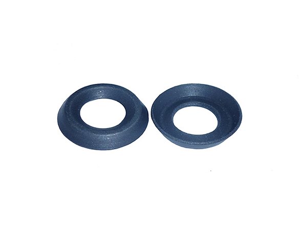 KIT Retentor Haste Valvula 8X12X2,6MM Ver Br Mercedes OM 457 (0229976547)