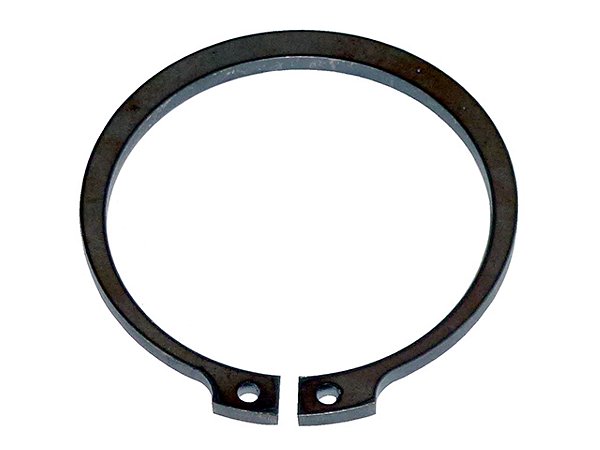 Anel Trava Eixo Secundario Cambio Esp.4M Para Sca SERIE 4 (1116481)