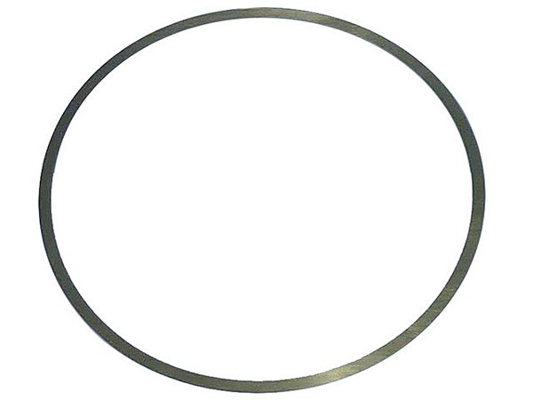 KIT Calco Camisa Motor Latao 146X155,5X0,10M Mercedes AXOR 4944S/OM460LA/L1634/LS1634/O500 (4570110159)