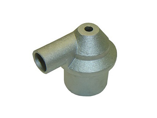Respiro Motor(Aluminio) Volks TODOS-MWM/229/4/6 (03873030)