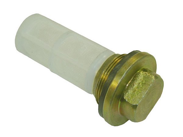 Peneira Tanque Base Ferro S/ Furo Mercedes 321/1111/1113/1313/1513/1929/1932/1933 (3444700006)