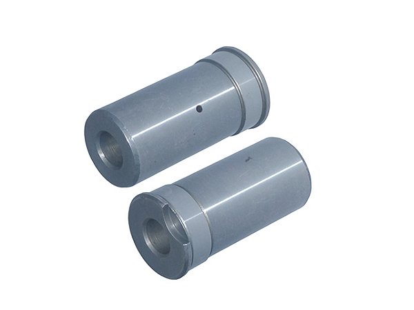 Eixo Engrenagem Satelite Gr900 S4 Para Sca 114-124 (1318713)