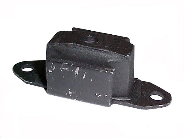 Coxim Suspensao Radiador Para Sca 94/114/124 (1363634)
