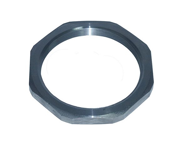 Porca Eixo Tandem (6X4) Aco Para Sca 110/111/TR112/TR142/94 (204724)