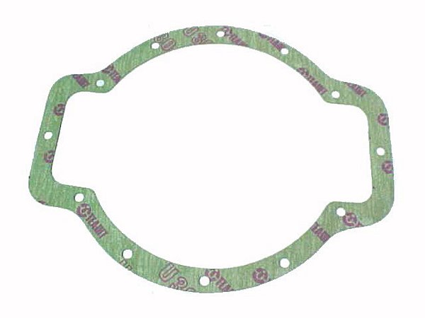 Junta Tampa Diferencial/Verde 1,5 MM Mercedes 1113/1313 (3023510180)