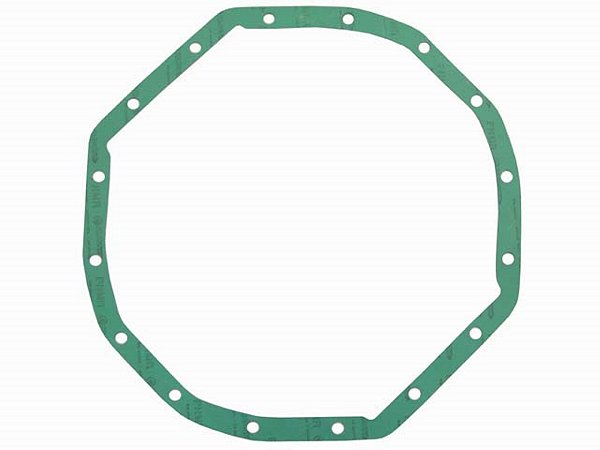 Junta Tampa Diferencial Nao Amianto Mercedes L1519(CAM.366) (3173510280)