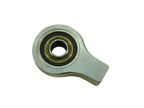 Terminal Suspensao Cabine Furo 16MM -Rosca 12M Para Sca 94/114/124 T/R (1443114)