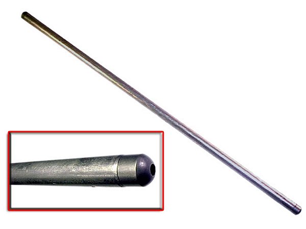 Vareta Valvula Mwm(Maior)290MM Volks TODOS COM MWM 229/4/6 (TAE109301)
