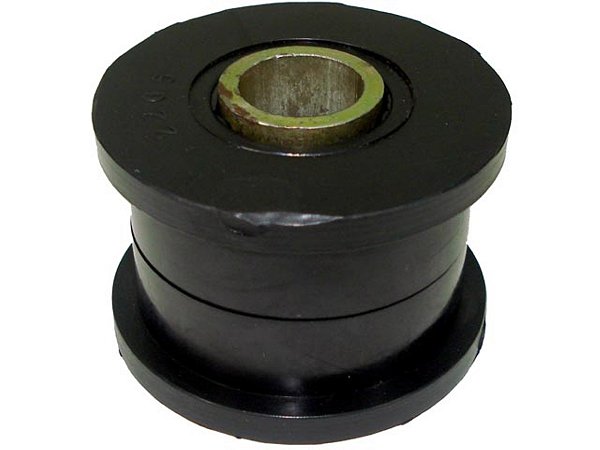 Bucha Amortecedor Traseiro C/ Tubo De Ferro Mercedes 1620/1721/1215C (0003261350)