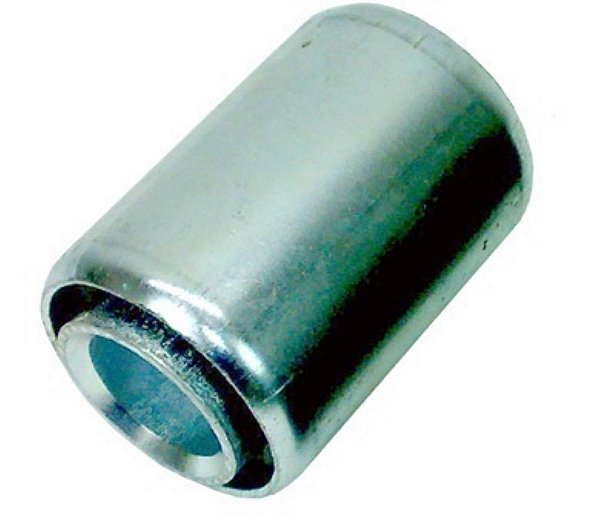 Bucha Feixe Mola Traseiro Volks 7100/8100/8140/ WORKER 8120/DELIVERY 815 (2RF511181)