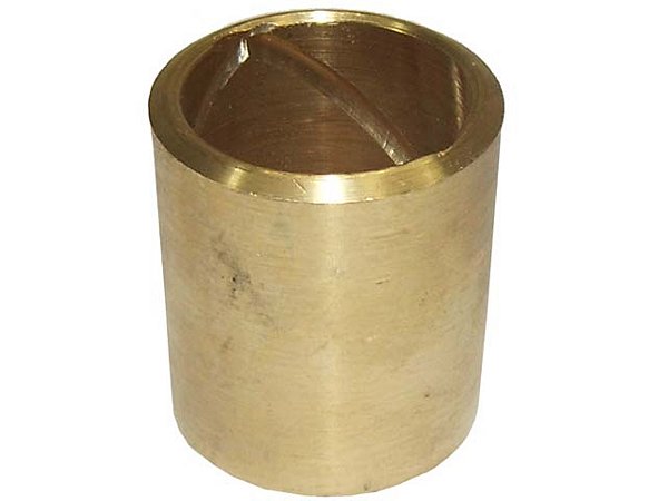 Bucha Manga Eixo/Substitui Rolamento 30X Mercedes 812/912/710/914 (0169812810)