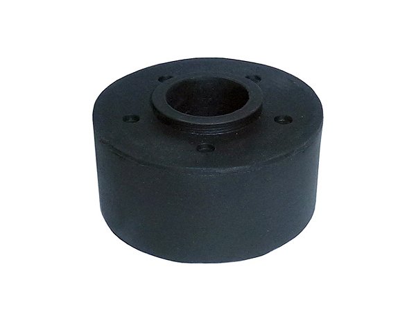 Coxim Dianteiro Capo Inf/Sup Mercedes HPN-1214/1618/1620/1621/L-E-1418 (3849877239)
