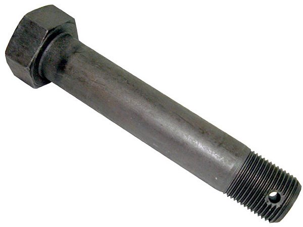Parafuso Amortecedor 20X1.5X108 8.8 C/ Furo Ponta Mercedes LPO/OF (3529901201)