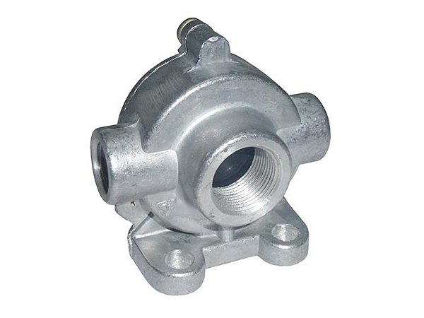 Valvula Descarga Rapida-M16Xm16Xm22 Mercedes 1938/1944/1714K/TRUCKS E CARRETAS (0004300203)