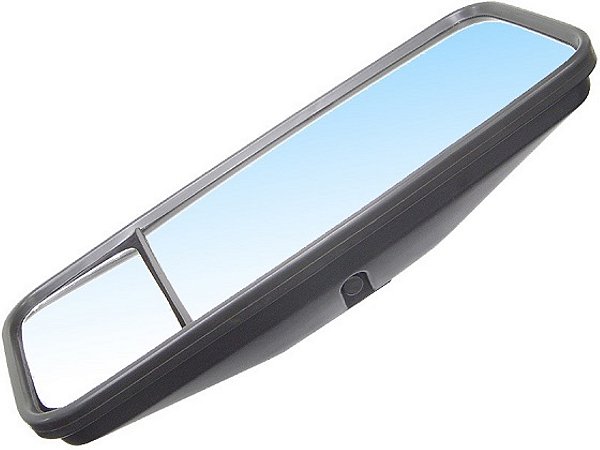 Espelho Retrovisor Externo C/ Divisoria LE Para Sca 113/143 (1671531)