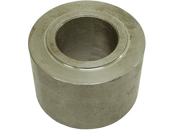 Bucha Rolete Patim-De Freio(Ferro) Volvo N/NL/EDC 10/12 ONIBUS B7R/B58/B58E/B10M/ (3038379)