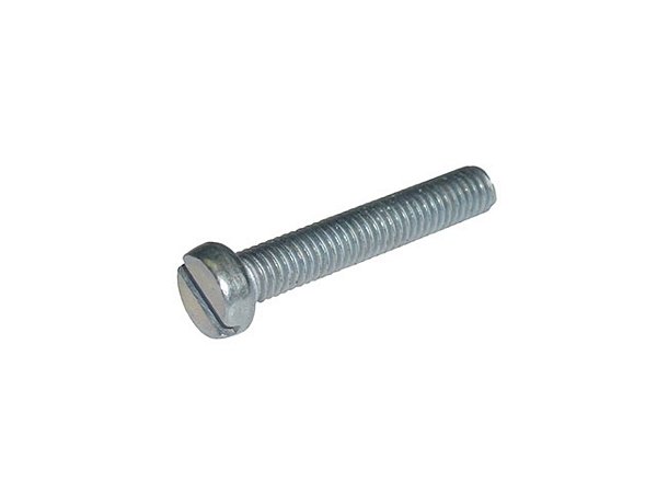 KIT Parafuso Fenda 6X1X35 FP16186,52031,16710 (76890)