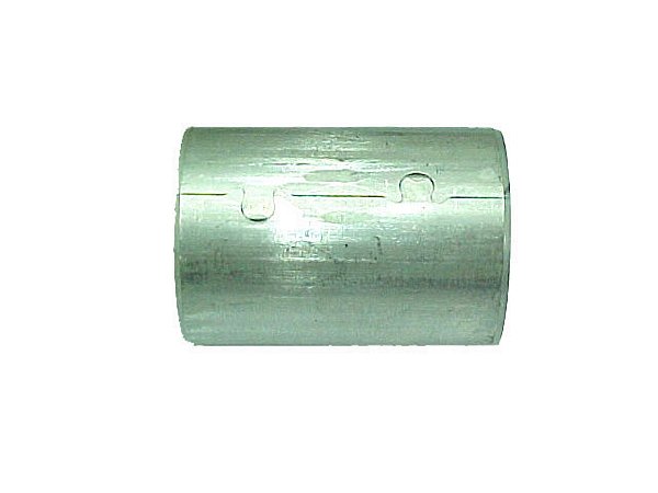 Bucha Patim Dianteiro Freio Ar(30X34X48MM )Orig. Mercedes L1214/1218/1418/1723/LS1632/OF1417/1721 (6744210050)