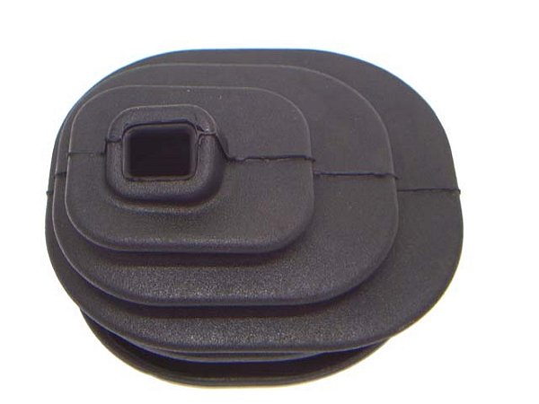 Guarda Po/Coifa Alavanca Cambio Volks 7100/8140/8100/8150/8120/8120OD/8150OD/1 (TAP141197)