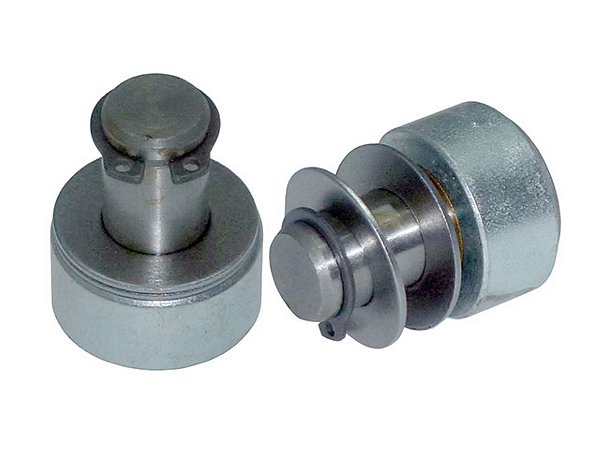 Reparo Garfo Seletora C/ Rolamento Para Sca 110/111/112/113/142/143 (244437X)