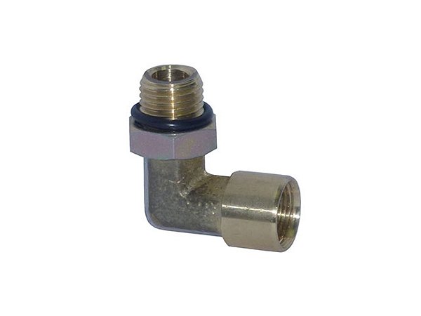 Cotovelo Servo Embreagem 14X14MM Konsberg Mercedes LS1620/1621-89/370/371RS/371RSD (0012955656)