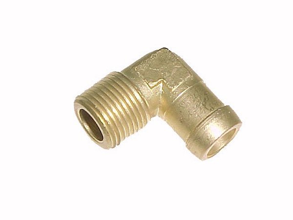 Cotovelo Saida Agua Compr.Varga(90º)18X1 Para Sca SERIE-2 E 3-TODOS -P93/F/K/R/T113 (520307)