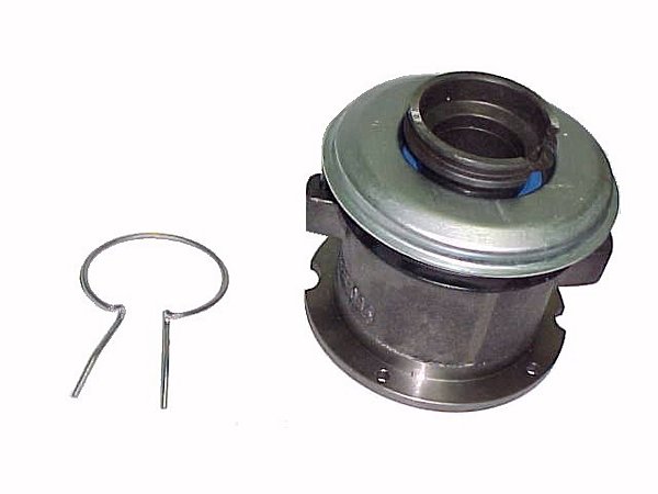 Cilindro Atuador Embreagem Para Sca 94/114/124/164/K124/K94 (1455730)