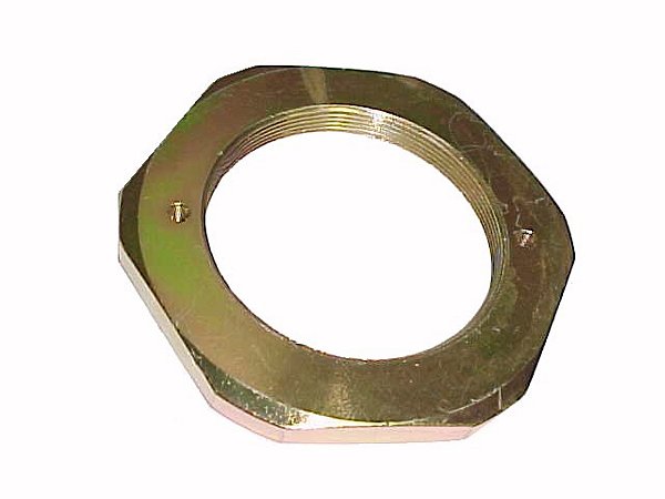 Porca Cubo Traseiro(95X2) Volvo S (334374)