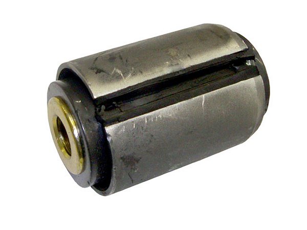 Bucha Do Olhal Dianteiro Parte Traseiro 18,3MM Mercedes ATEGO 1718/1725/1518 (9743200644)