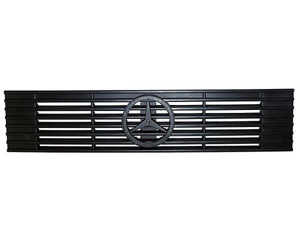 Grade Frontal Dianteiro 709/914 Usa 11098 Mercedes 709/914 (6706900489)