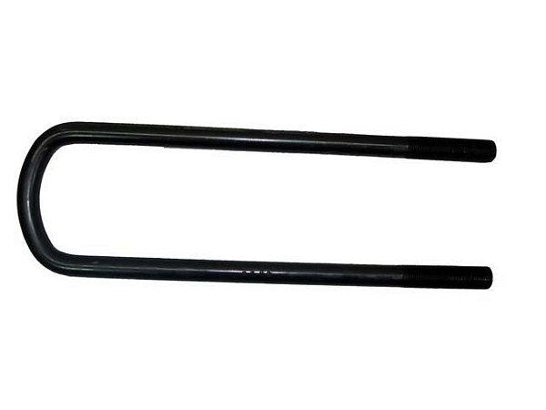 Grampo Mola Traseiro 18X82X390 Mercedes TODOS (0003510010)