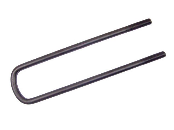 Grampo Mola 3/4X82X420MM Mercedes 1313/1513/1516 (3453517125)