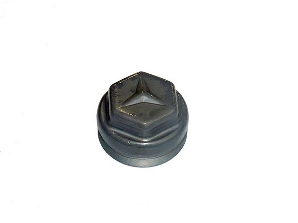 Calota Roda Chapa Mercedes LN 709/809 (3183340025)