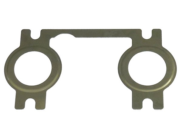 Junta Coletor Escape Chapa Mercedes OM904LA/1215 (9061420280)