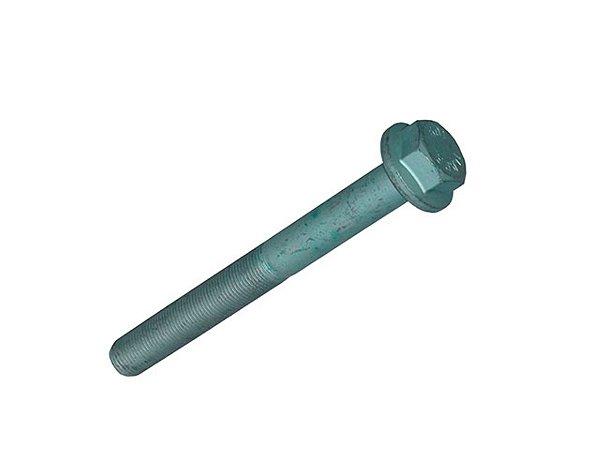 Parafuso Sextavado Flangeado M16X1,5X130 10.9 O500 2836GL/O500 1725/1726/1728/O500 R18 (910105016010)