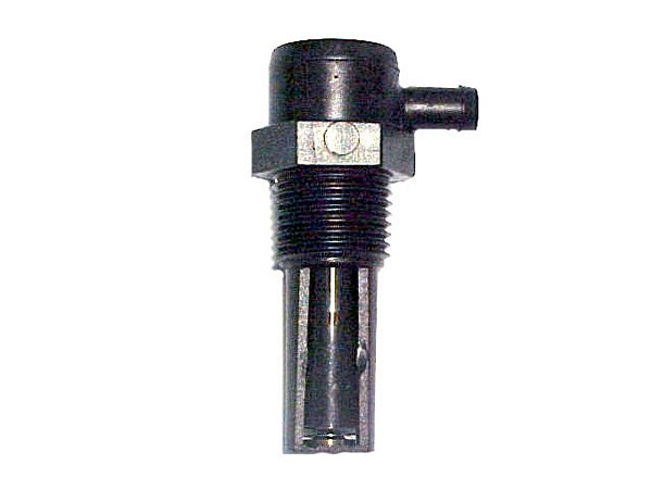 KIT Respiro P/ Tanque Plastico Ford FORD (87HU9A153AA)