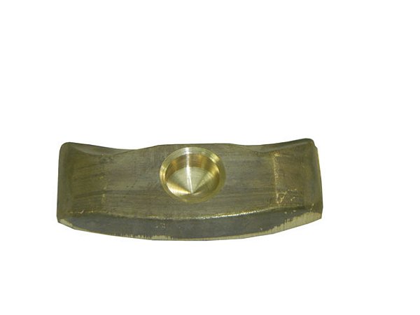 Guia Corredica (Bronze Coroa) Moderno Mercedes OH/OHL/L1214/1218/1414/1418/OF1318/FPN/O (3853530149)