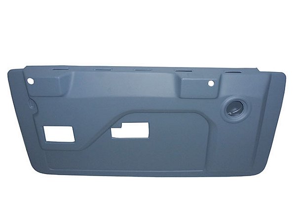 Forro Porta LE Cinza Claro Para Sca 113 1991 A 1998 (396555)