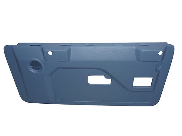 Forro Porta LD Cinza Claro Para Sca 113 1991 A 1998 (396556)